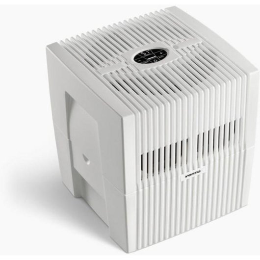 Humidificador Venta LW25 Comfort Plus 7 litros 3 velocidades táctil