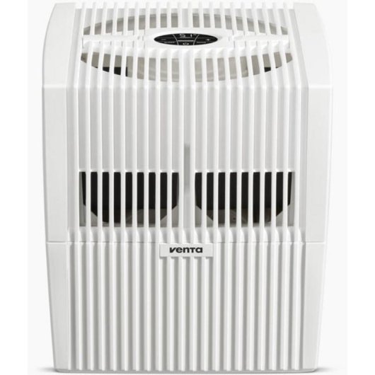 Humidificador Venta LW25 Comfort Plus 7 litros 3 velocidades táctil