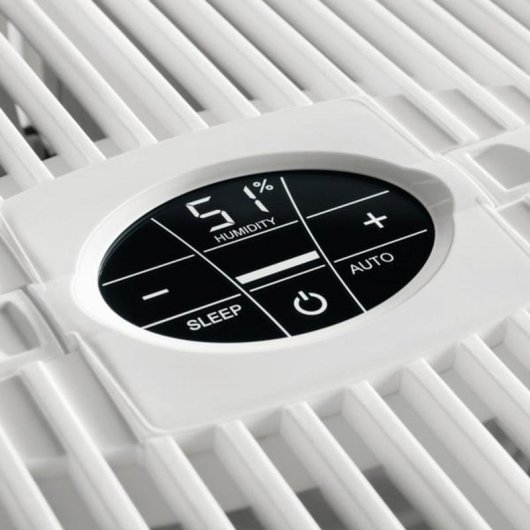 Humidificador Venta LW25 Comfort Plus 7 litros 3 velocidades táctil