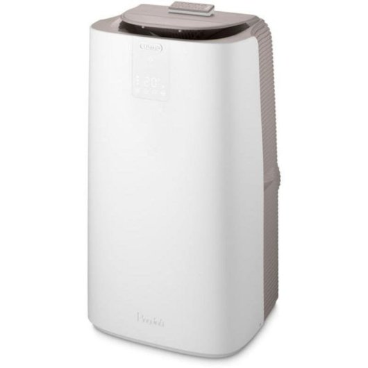 Ar Condicionado Portátil DeLonghi Pac AP120 GentleJet 12.048 BTU A+ Desumidificador Comando