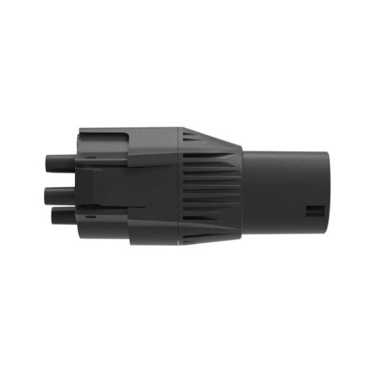 Adaptador de enchufe NRGkick para estación de carga Tipo 2, 32 A, 22 kW