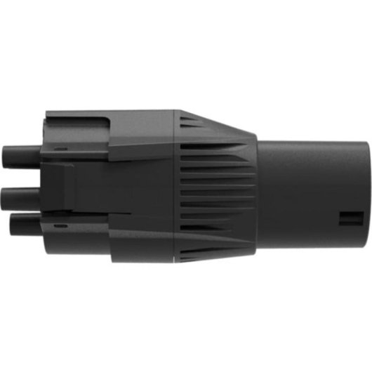 Adaptador de enchufe NRGkick para estación de carga Tipo 2, 32 A, 22 kW
