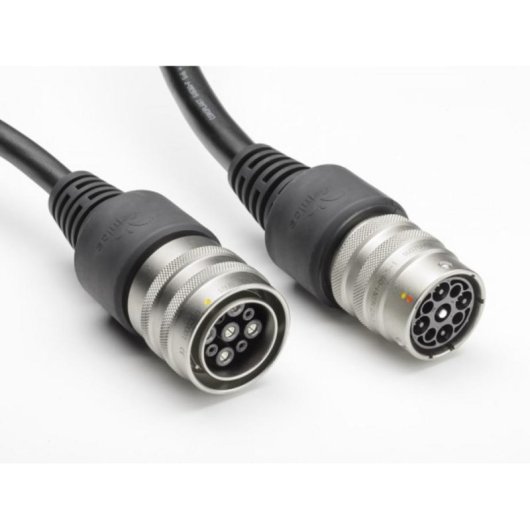 Adaptador de carga Juice Technology JUICE BOOSTER 3 air, Negro, Interior y exterior