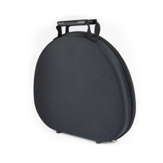 Bolsa de transporte NRGkick Negro