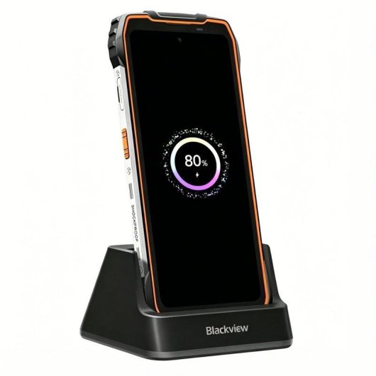 Ladestation Blackview Xplore 1 55W für Handys und Tablets