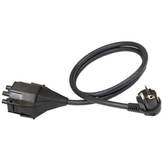 Cargador de baterías para vehículos NRGkick Set Optimal Type 2 22 kW 32 A 5 m