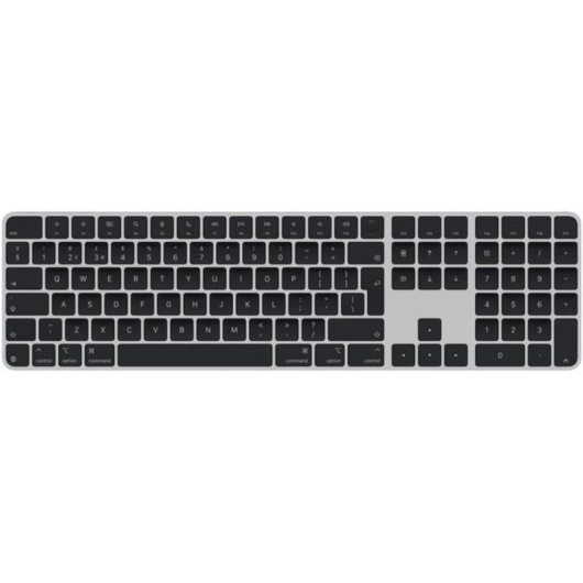 Clavier Apple Magic Keyboard avec Touch ID et pavé numérique UK English