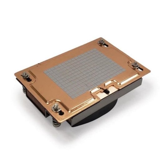 Kühlung Luft Dynatron Socket TR4 SP3 sTRX4 8 cm A41 Doppel Kugellager