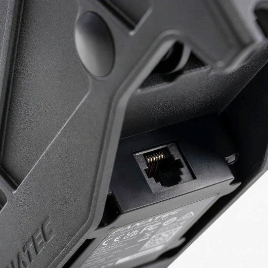 Travão de mão Fanatec ClubSport V2 sensor de célula de carga e adaptador USB