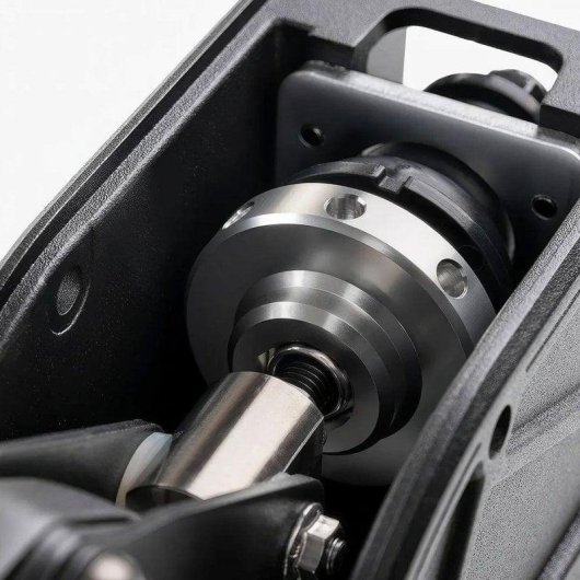 Travão de mão Fanatec ClubSport V2 sensor de célula de carga e adaptador USB