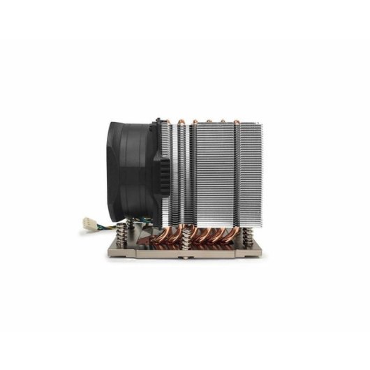 Refrigeración Aire Dynatron Socket SP5 118x105x92 mm J-12 Double Roulement