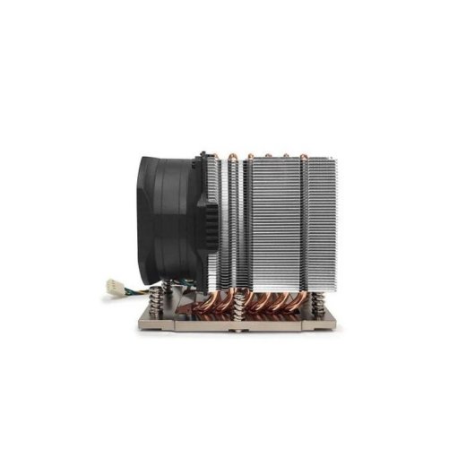 Raffreddamento Aria Dynatron Socket SP5 118x105x92 mm J-12 Cuscinetto Doppio