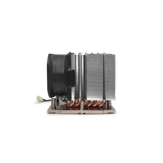 Refrigeración Aire Dynatron Socket SP5 118x105x92 mm J-12 Double Roulement