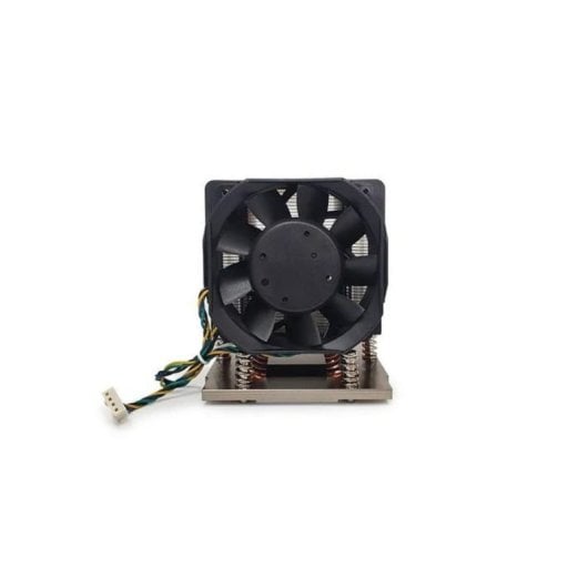 Raffreddamento Aria Dynatron Socket SP5 118x105x92 mm J-12 Cuscinetto Doppio