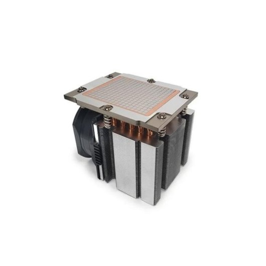 Raffreddamento Aria Dynatron Socket SP5 118x105x92 mm J-12 Cuscinetto Doppio