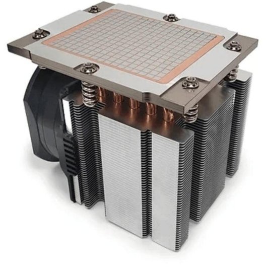Refrigeración Aire Dynatron Socket SP5 118x105x92 mm J-12 Double Roulement