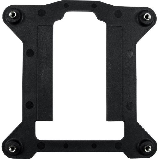Refrigeración aire Inter-Tech Socket 1150/1151/1155/1156/1200 8 cm Argus T-200 negro naranja