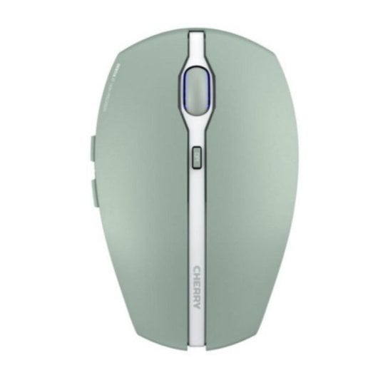 Rato CHERRY GENTIX BT Bluetooth 2000 DPI Verde Ambidestro 7 Botões