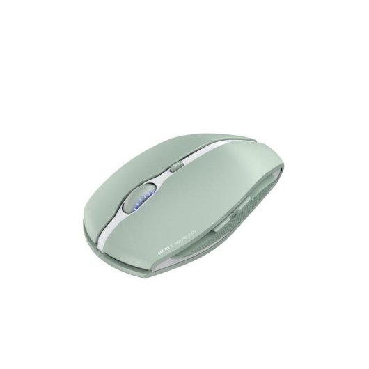 Rato CHERRY GENTIX BT Bluetooth 2000 DPI Verde Ambidestro 7 Botões