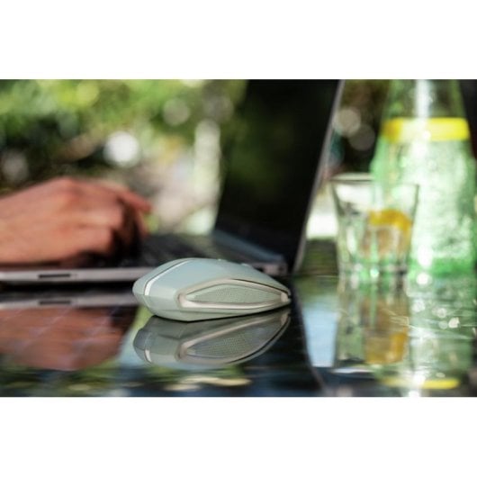 Rato CHERRY GENTIX BT Bluetooth 2000 DPI Verde Ambidestro 7 Botões
