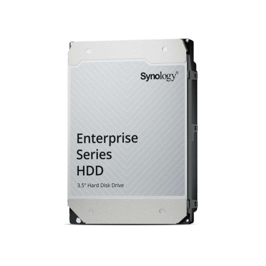 Disco duro Synology HAT5320-24T 24TB HDD NAS 7200rpm Serial ATA III 6Gb/s