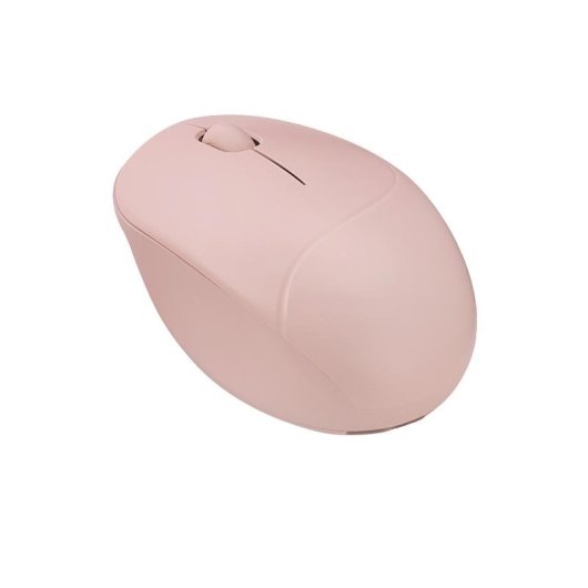 Ratón ASUS MD101 RF Wireless Bluetooth 2400 DPI Rosa com fragrância