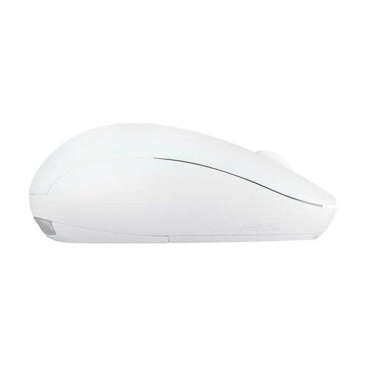 Rato ASUS MD101 RF Wireless Bluetooth 2400 DPI Branco com Fragrância