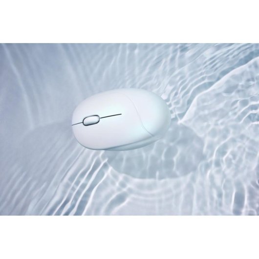 Rato ASUS MD101 RF Wireless Bluetooth 2400 DPI Branco com Fragrância