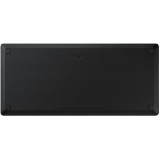 Clavier Samsung Smart Keyboard Trio 500 Bluetooth sans fil 65 % allemand
