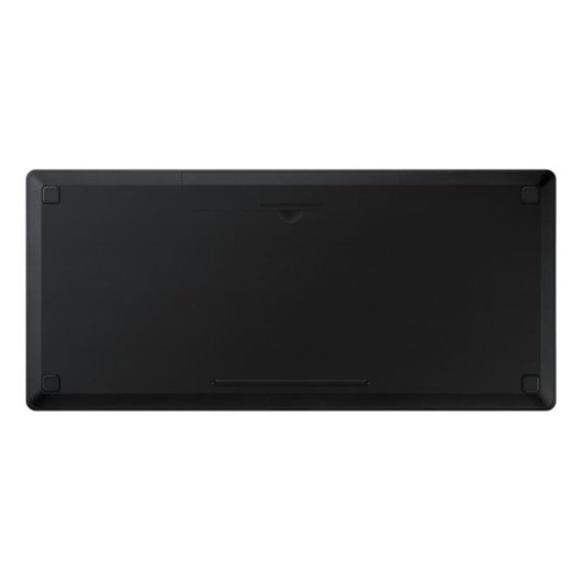 Clavier Samsung Smart Keyboard Trio 500 Bluetooth sans fil 65 % allemand