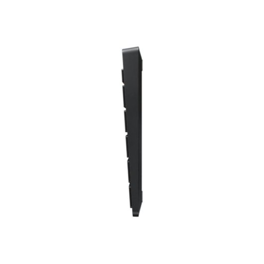 Clavier Samsung Smart Keyboard Trio 500 Bluetooth sans fil 65 % allemand