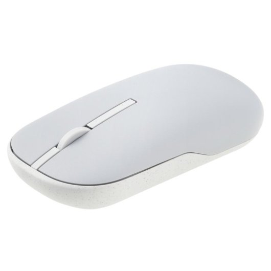 Rato ASUS Marshmallow MD100 RF Wireless Bluetooth 1600 DPI Cinzento Ambidestro