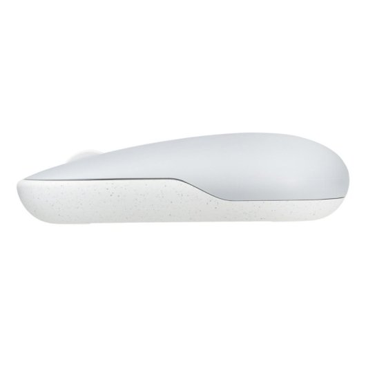 Rato ASUS Marshmallow MD100 RF Wireless Bluetooth 1600 DPI Cinzento Ambidestro
