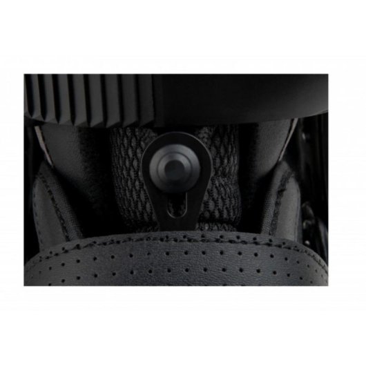 Patins en ligne HUDORA Comfort pour enfants bleu taille 29-34