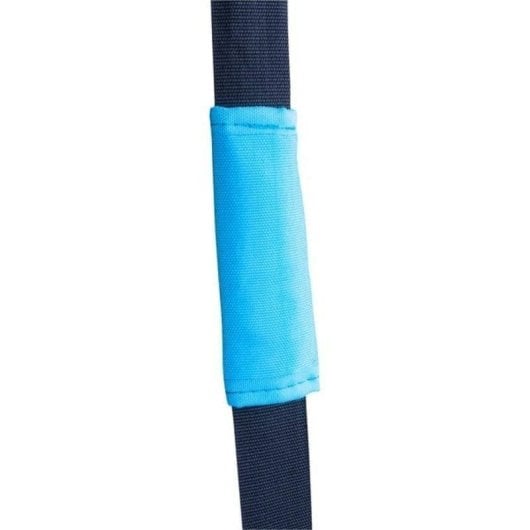 Balancoire nid HUDORA Hollywood Bleu Gris
