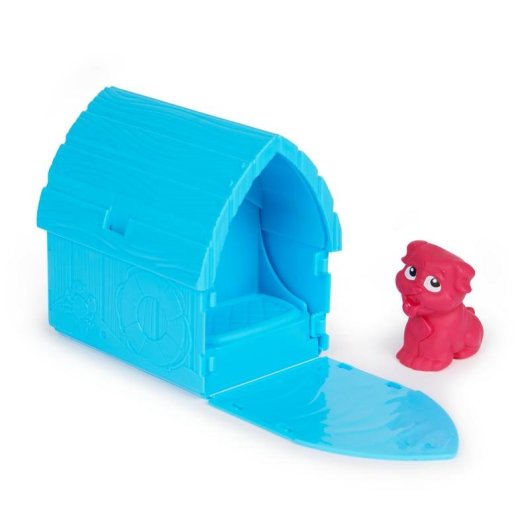 Sabbia Cinetica per Bambini Doggie Dig Spin Master Multiuso
