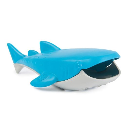 Arena Kinética Project Planet Aguas Profundas Spin Master 680 g
