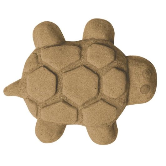 Areia Cinética Kinetic Sand 5 kg Castanho Natural para Crianças