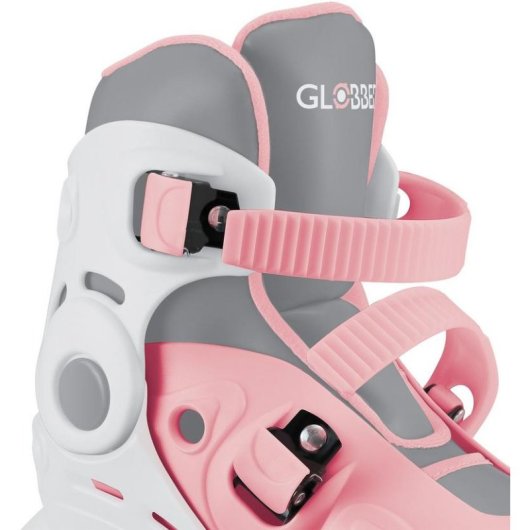 Patines en línea urbanos GLOBBER 783-210 Niños Unisex Rosa Blanco Bota Dura