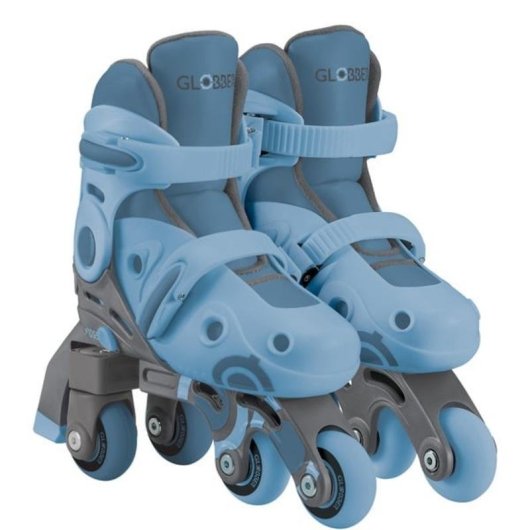 Patines en línea urbanos Globber 780-200 Niños Unisex Azul Bota dura