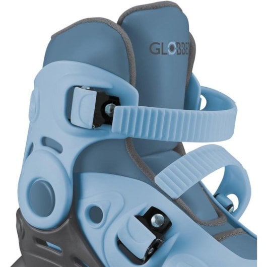 Patines en línea urbanos Globber 780-200 Niños Unisex Azul Bota dura