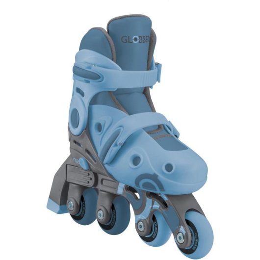 Patines en línea urbanos Globber 780-200 Niños Unisex Azul Bota dura