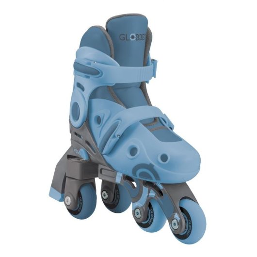 Patines en línea urbanos Globber 780-200 Niños Unisex Azul Bota dura
