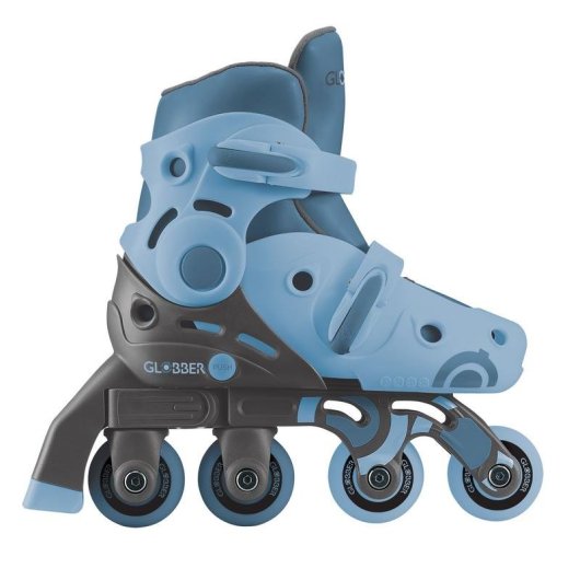Patines en línea urbanos Globber 780-200 Niños Unisex Azul Bota dura