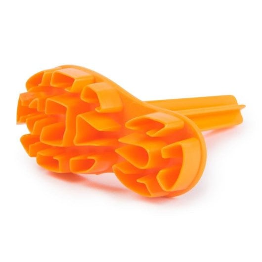 Kit de Arena Kinética SquishMotion Spin Master con 453 g y Moldes de Tiburón, Estrella y Sol