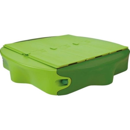 Arenero BIG 800056733 con Panche Integrate e Toldo