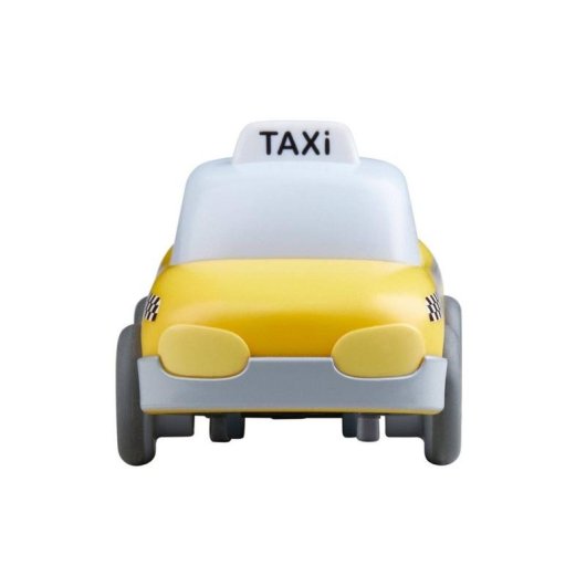Taxi HABA Kullerbü pour enfants à partir de 2 ans