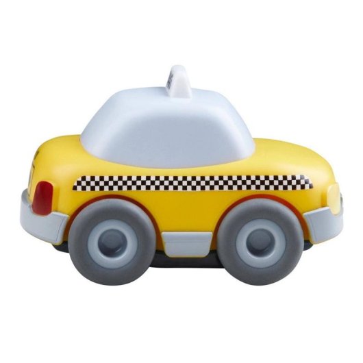 Taxi HABA Kullerbü pour enfants à partir de 2 ans