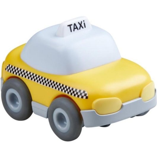 Taxi HABA Kullerbü pour enfants à partir de 2 ans