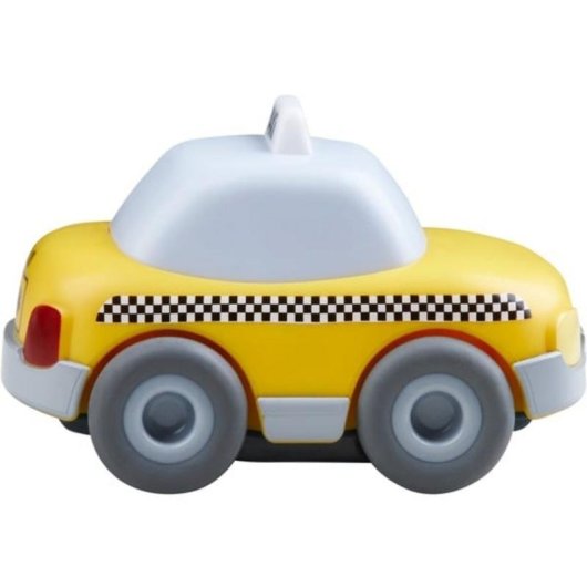 Taxi HABA Kullerbü pour enfants à partir de 2 ans